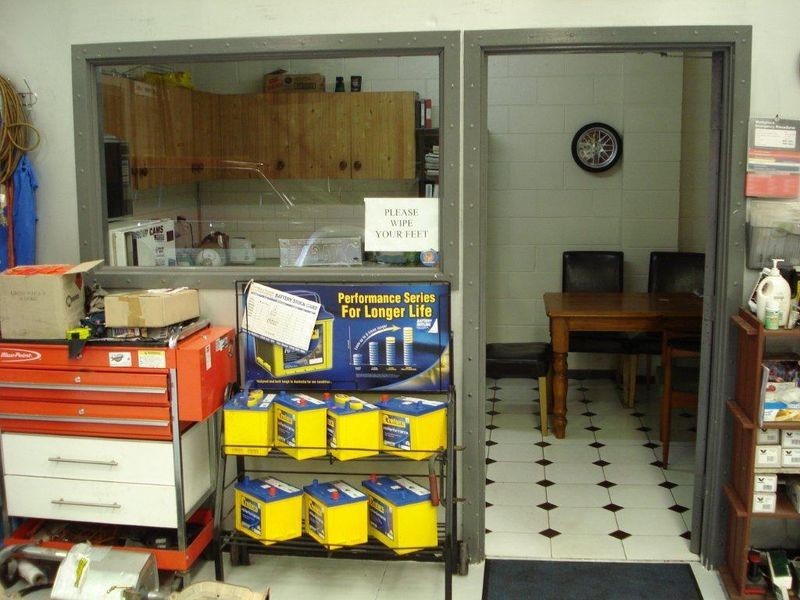 Cliffs Auto Repair Services, Adelaide SA 5000