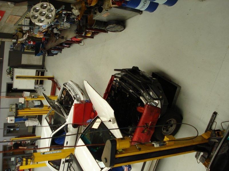 Cliffs Auto Repair Services, Adelaide SA 5000