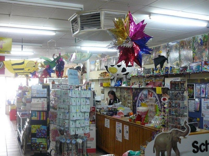 Treadly’s ‘N’ Toys, Kadina SA 5554