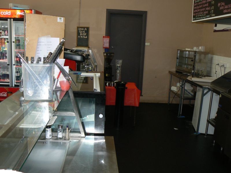 Doch’s Take Away, Lyndoch SA 5351