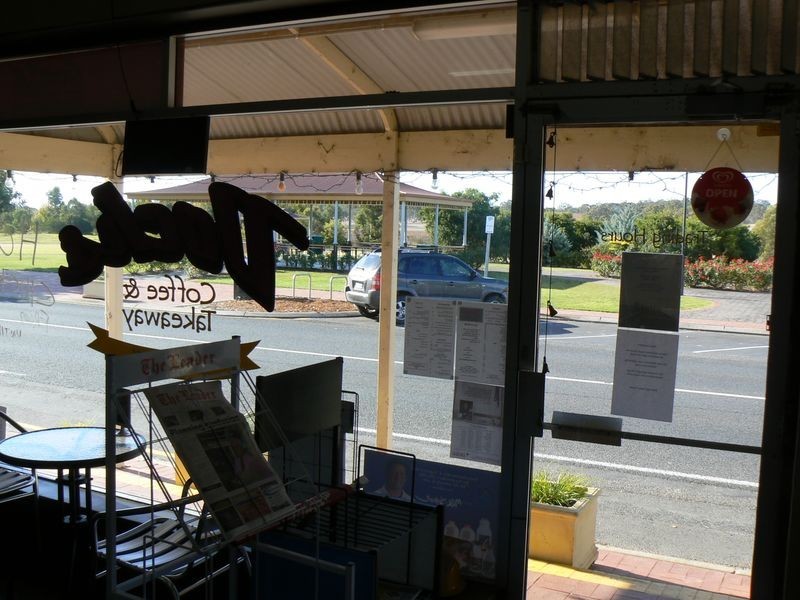 Doch’s Take Away, Lyndoch SA 5351