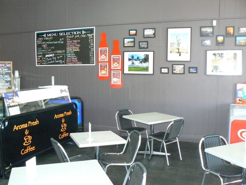 Doch’s Take Away, Lyndoch SA 5351