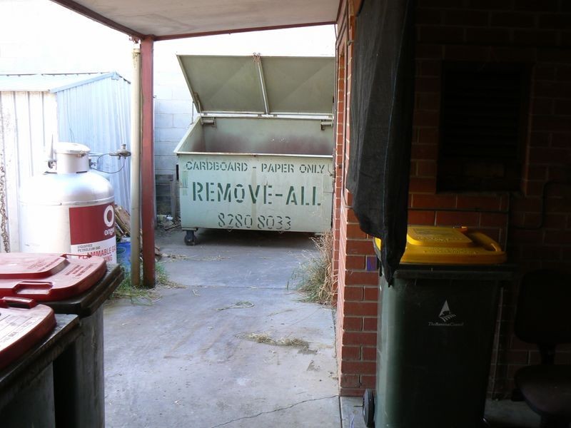 Doch’s Take Away, Lyndoch SA 5351