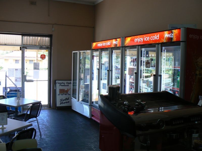 Doch’s Take Away, Lyndoch SA 5351