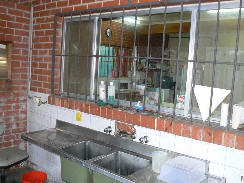 Doch’s Take Away, Lyndoch SA 5351