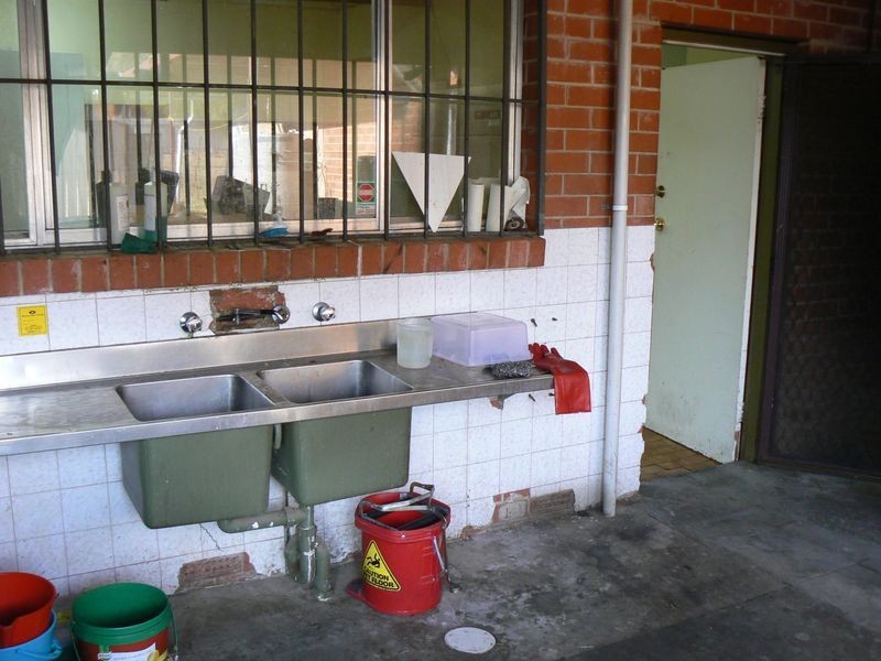 Doch’s Take Away, Lyndoch SA 5351