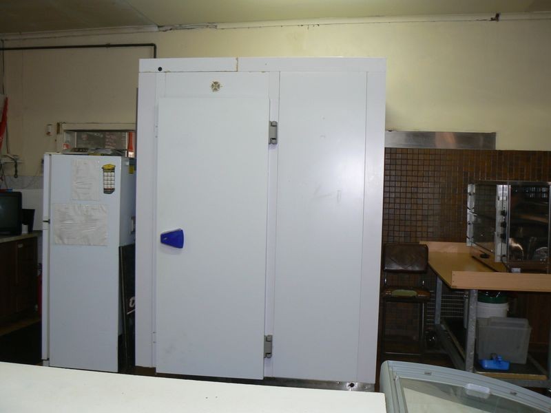 Doch’s Take Away, Lyndoch SA 5351