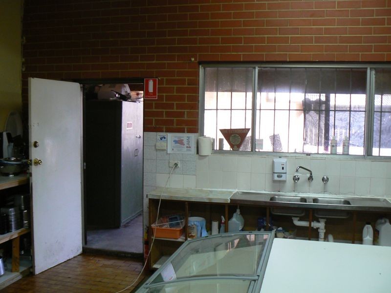 Doch’s Take Away, Lyndoch SA 5351