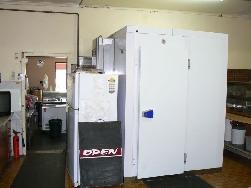 Doch’s Take Away, Lyndoch SA 5351