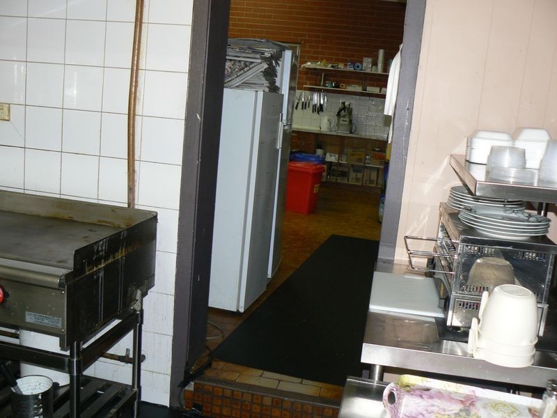 Doch’s Take Away, Lyndoch SA 5351