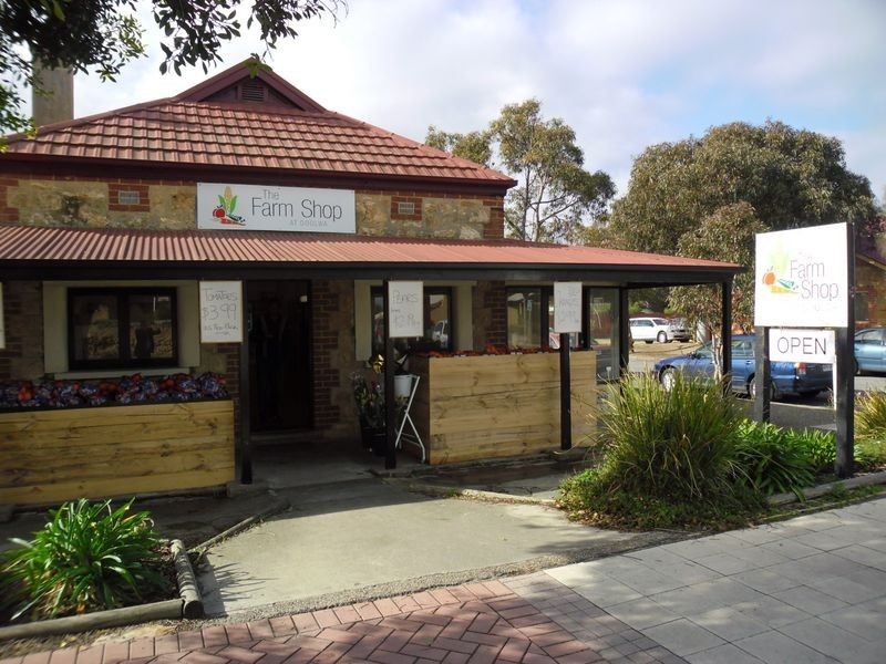 The Farm Shop, Goolwa SA 5214