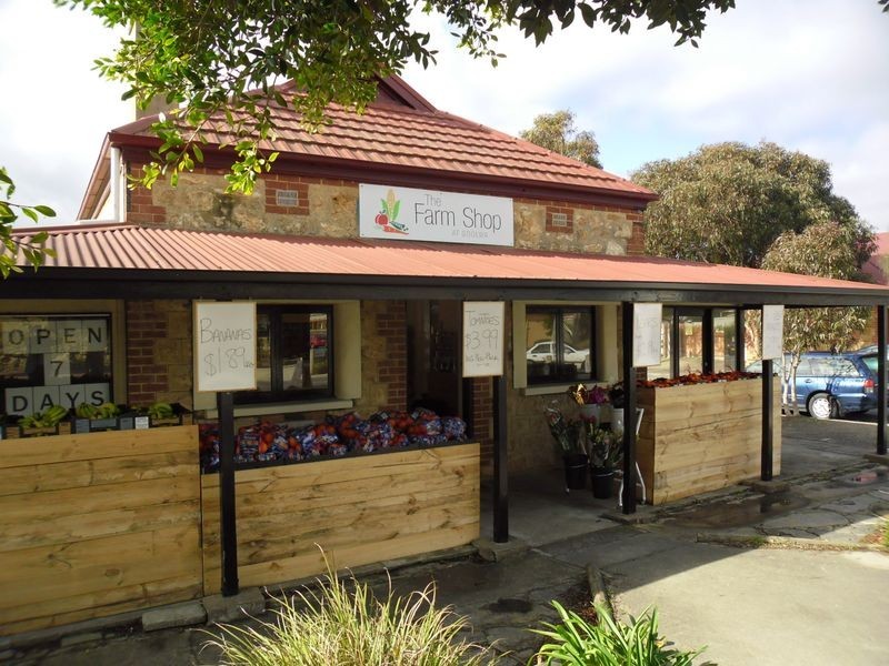 The Farm Shop, Goolwa SA 5214