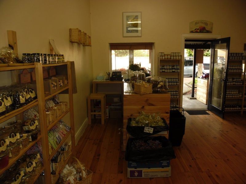 The Farm Shop, Goolwa SA 5214