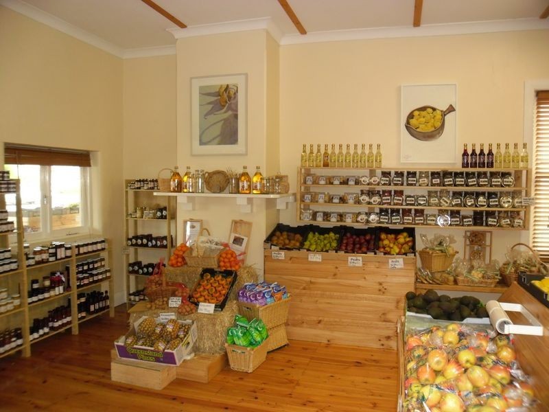 The Farm Shop, Goolwa SA 5214