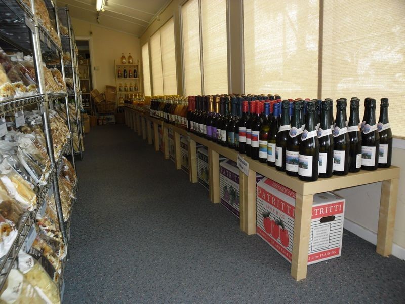 The Farm Shop, Goolwa SA 5214