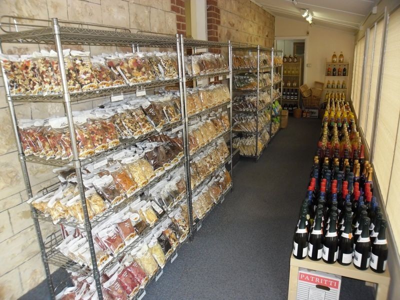 The Farm Shop, Goolwa SA 5214