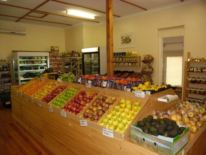 The Farm Shop, Goolwa SA 5214