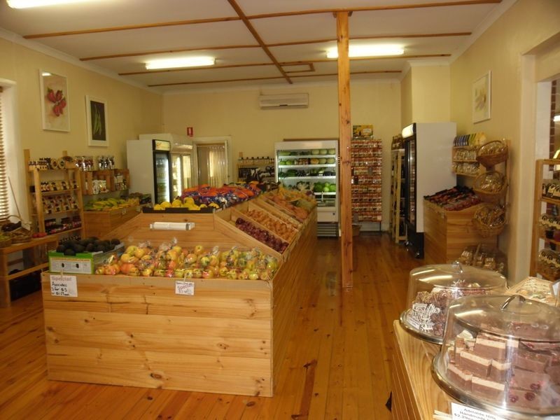 The Farm Shop, Goolwa SA 5214