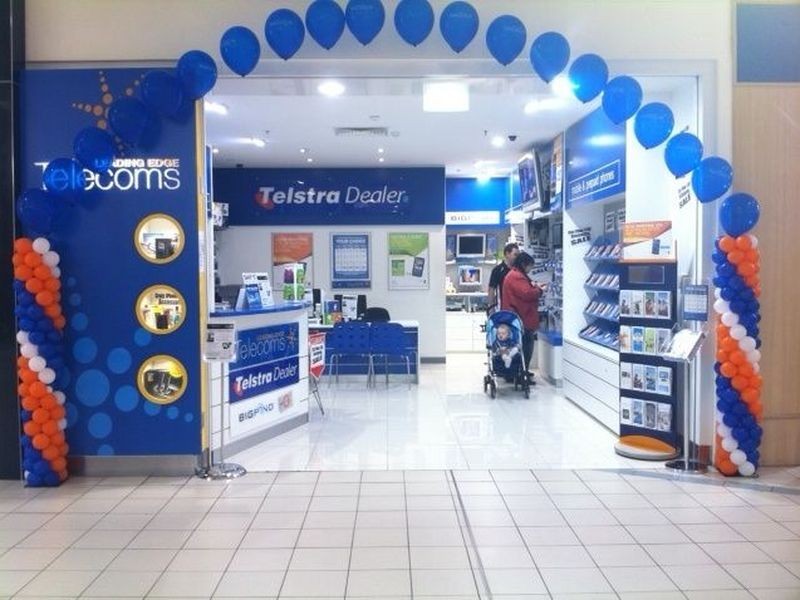 Telco, Ingle Farm SA 5098