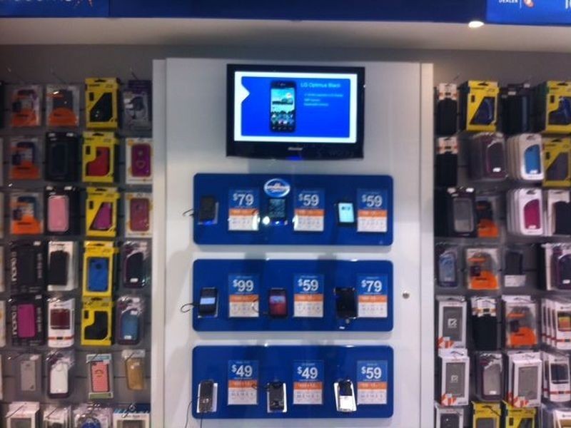 Telco, Ingle Farm SA 5098