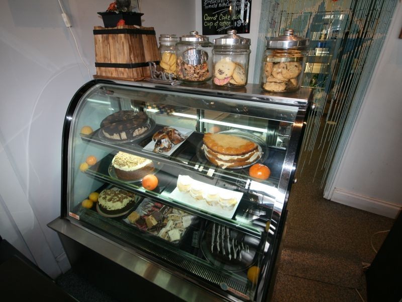Coffee Plus, Glenelg South SA 5045