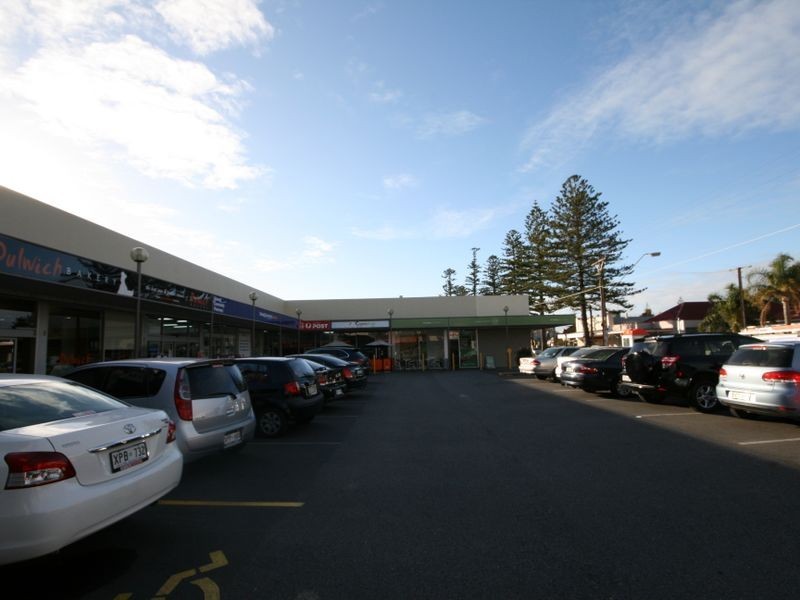 Coffee Plus, Glenelg South SA 5045
