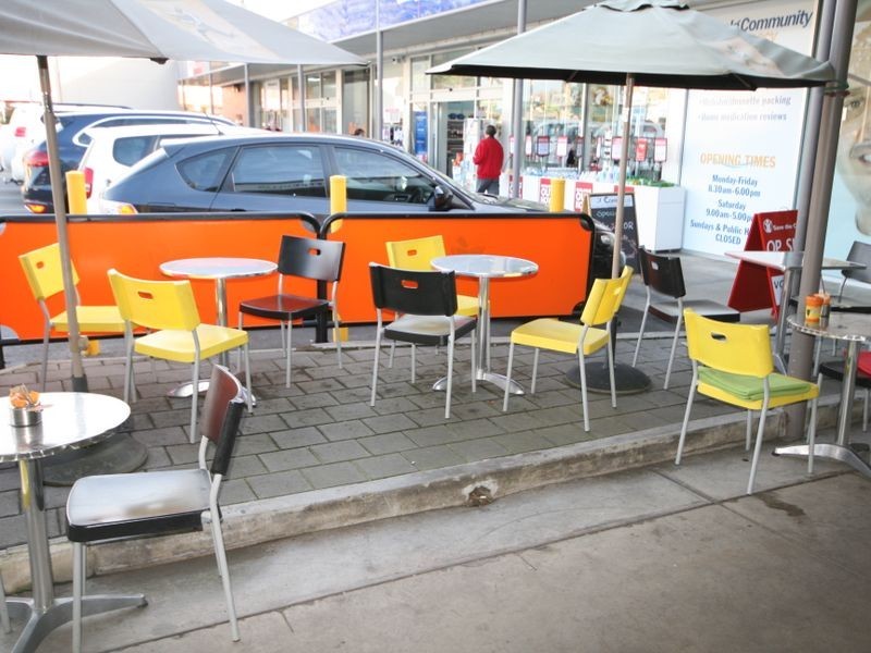 Coffee Plus, Glenelg South SA 5045