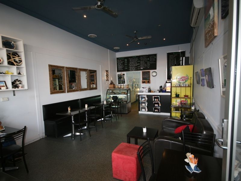 Coffee Plus, Glenelg South SA 5045