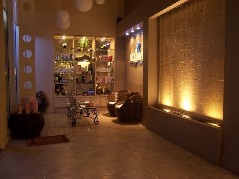 Aquavit Spa & Wellness, Adelaide SA 5000