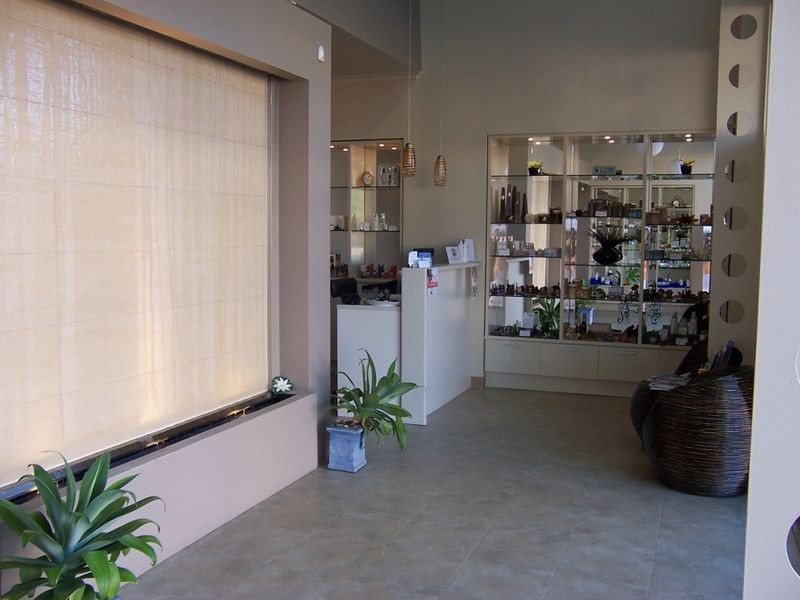 Aquavit Spa & Wellness, Adelaide SA 5000