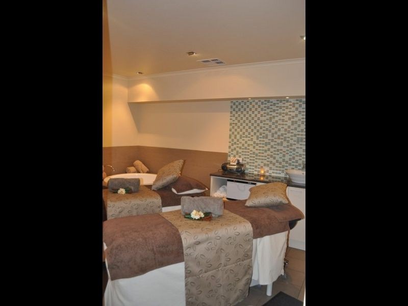 Aquavit Spa & Wellness, Adelaide SA 5000