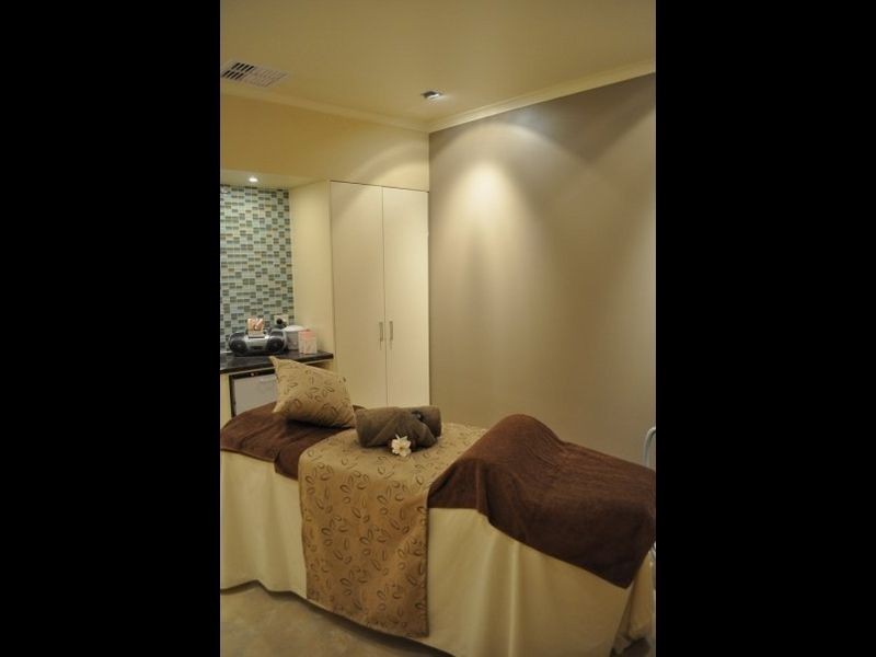 Aquavit Spa & Wellness, Adelaide SA 5000