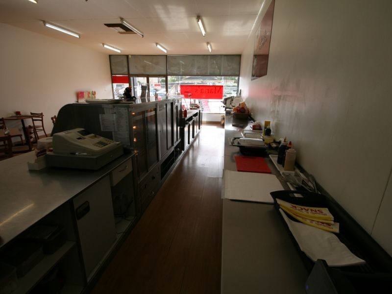 Maria’s Continental Food Bar, Dernancourt SA 5075