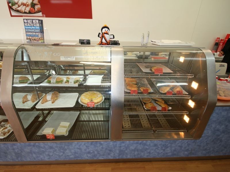 Maria’s Continental Food Bar, Dernancourt SA 5075