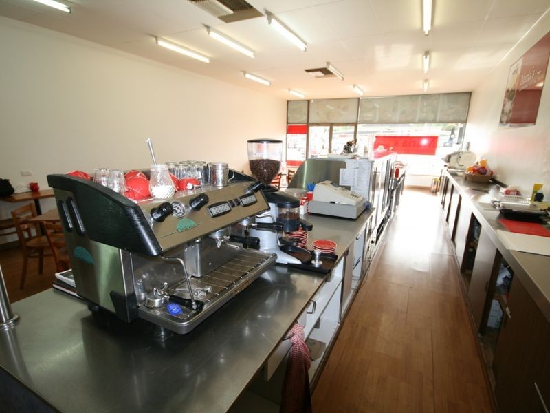 Maria’s Continental Food Bar, Dernancourt SA 5075