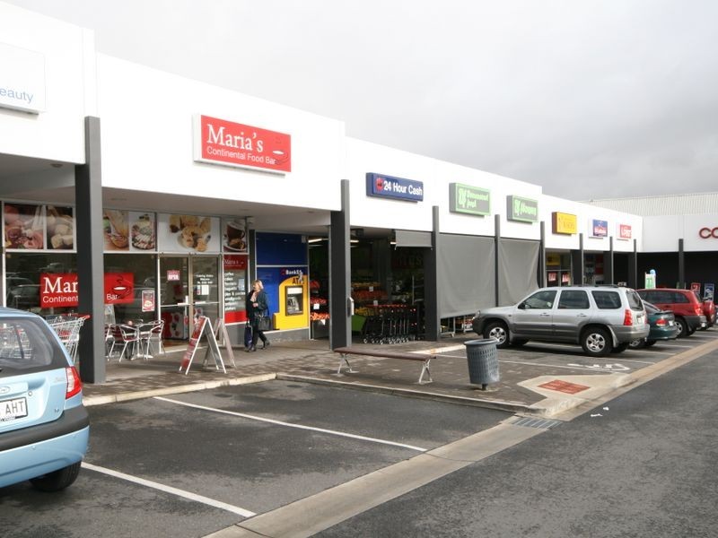 Maria’s Continental Food Bar, Dernancourt SA 5075