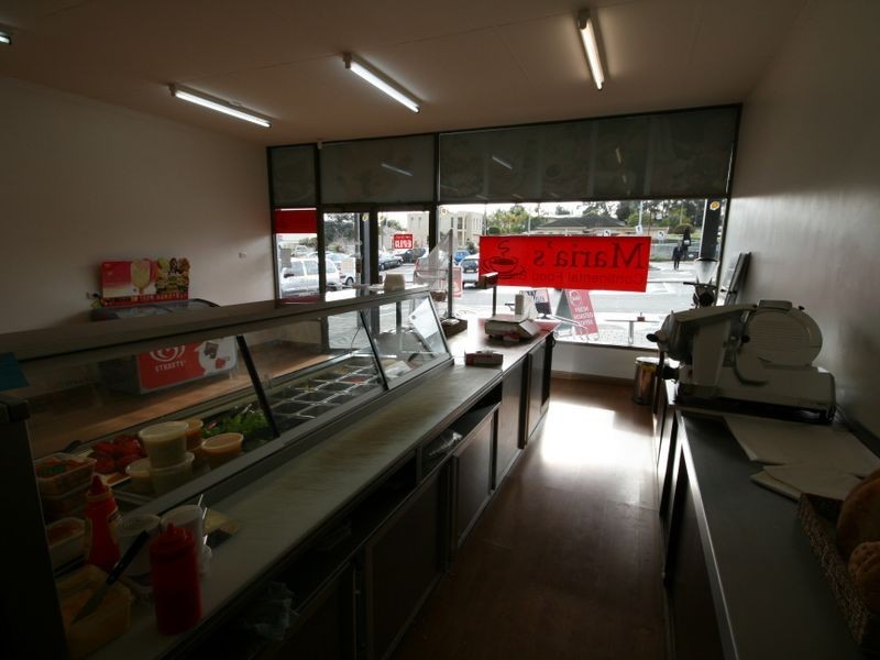 Maria’s Continental Food Bar, Dernancourt SA 5075