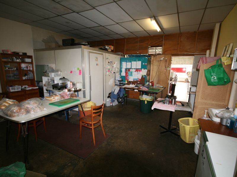 Maria’s Continental Food Bar, Dernancourt SA 5075