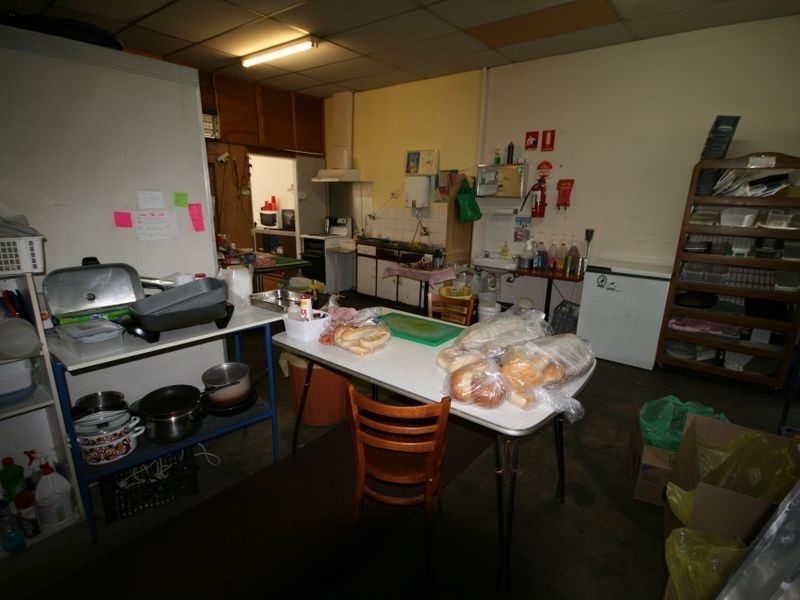 Maria’s Continental Food Bar, Dernancourt SA 5075