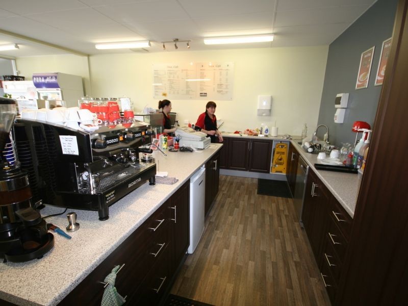 Marion Snax Cafe, Marion SA 5043