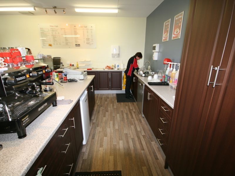 Marion Snax Cafe, Marion SA 5043