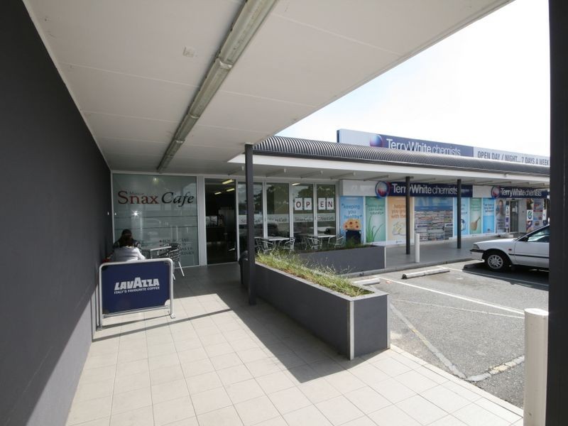 Marion Snax Cafe, Marion SA 5043