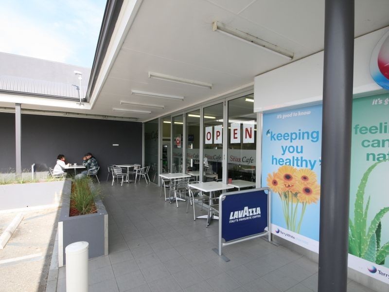 Marion Snax Cafe, Marion SA 5043