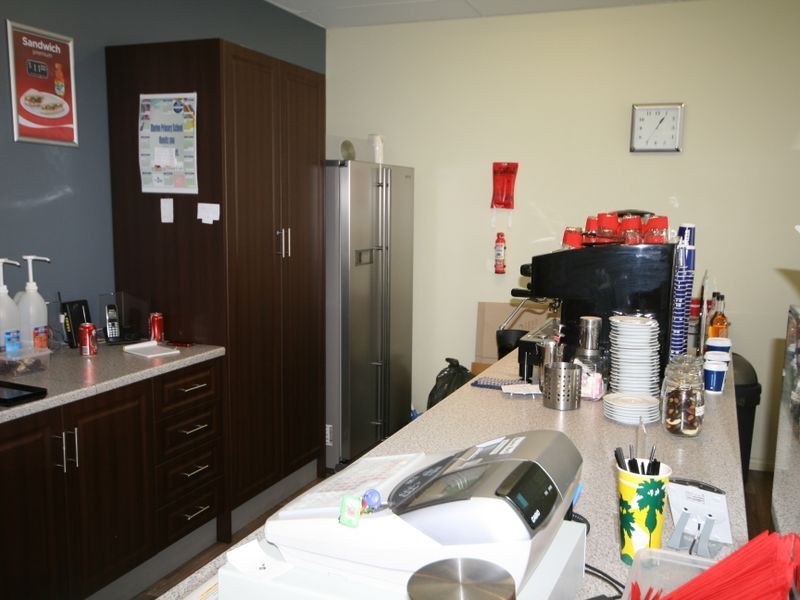 Marion Snax Cafe, Marion SA 5043