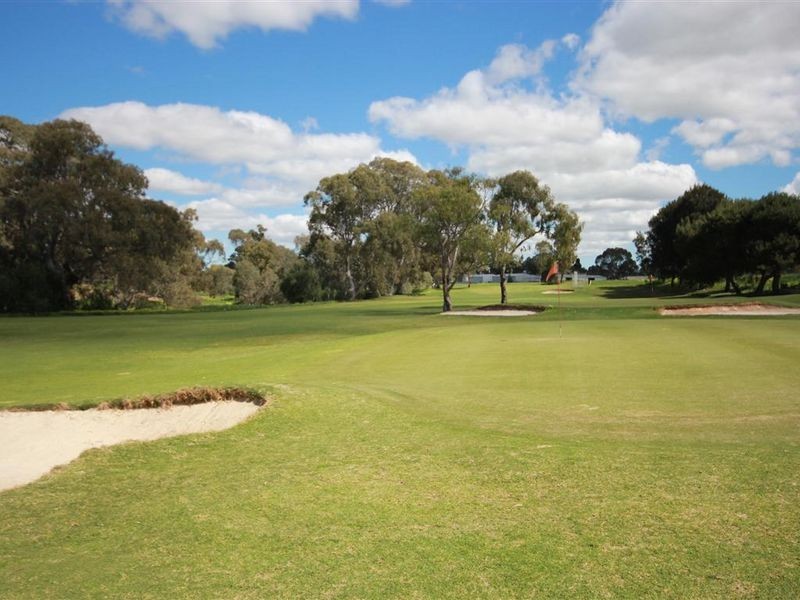 Gawler Par 3 Golf Course, Gawler SA 5118