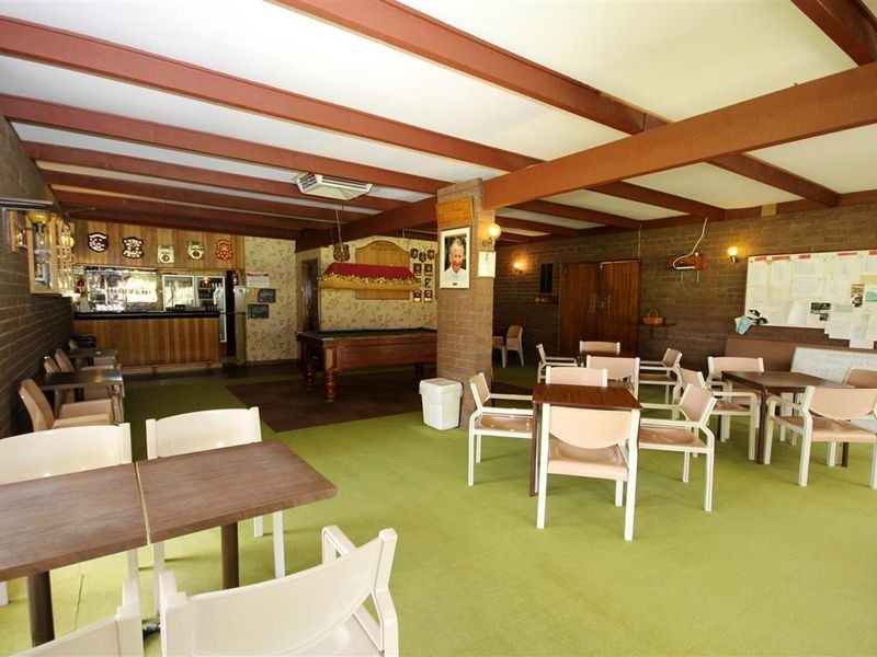 Gawler Par 3 Golf Course, Gawler SA 5118