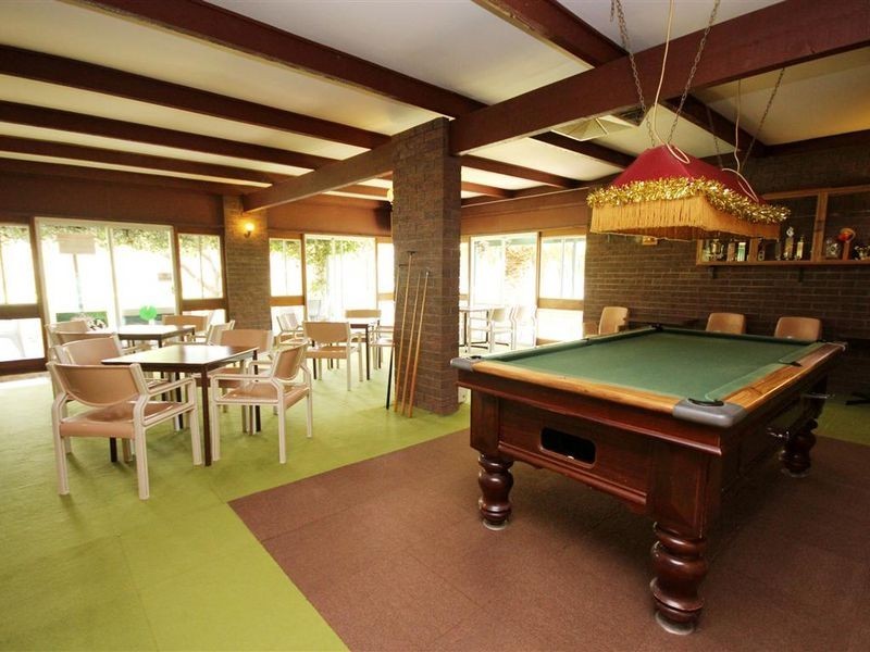 Gawler Par 3 Golf Course, Gawler SA 5118