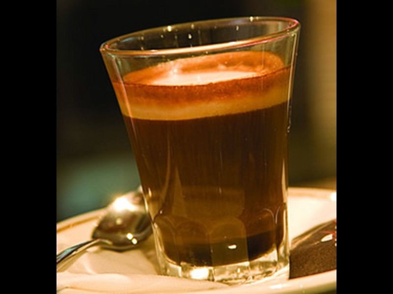 Espresso Bar, Adelaide SA 5000