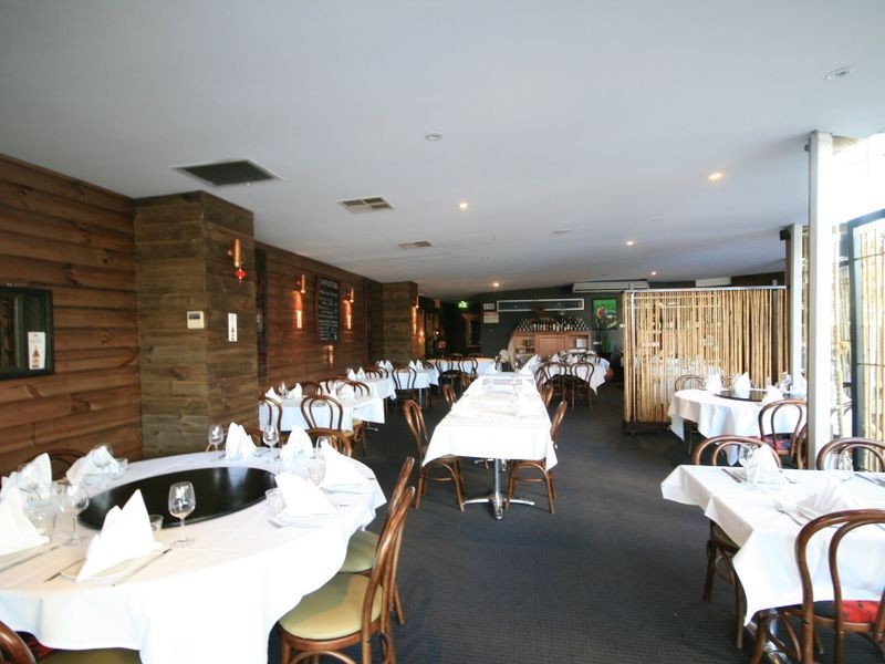 Busy City Vietnamese Restaurant, Adelaide SA 5000