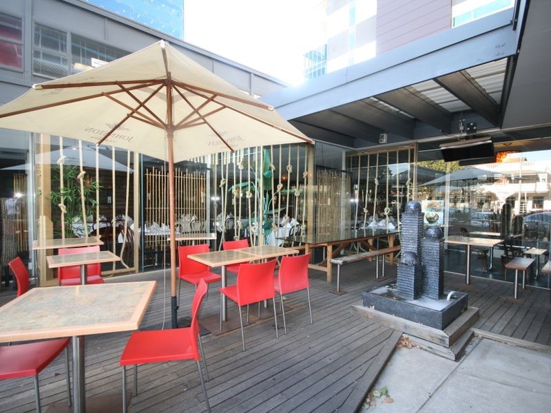 Busy City Vietnamese Restaurant, Adelaide SA 5000